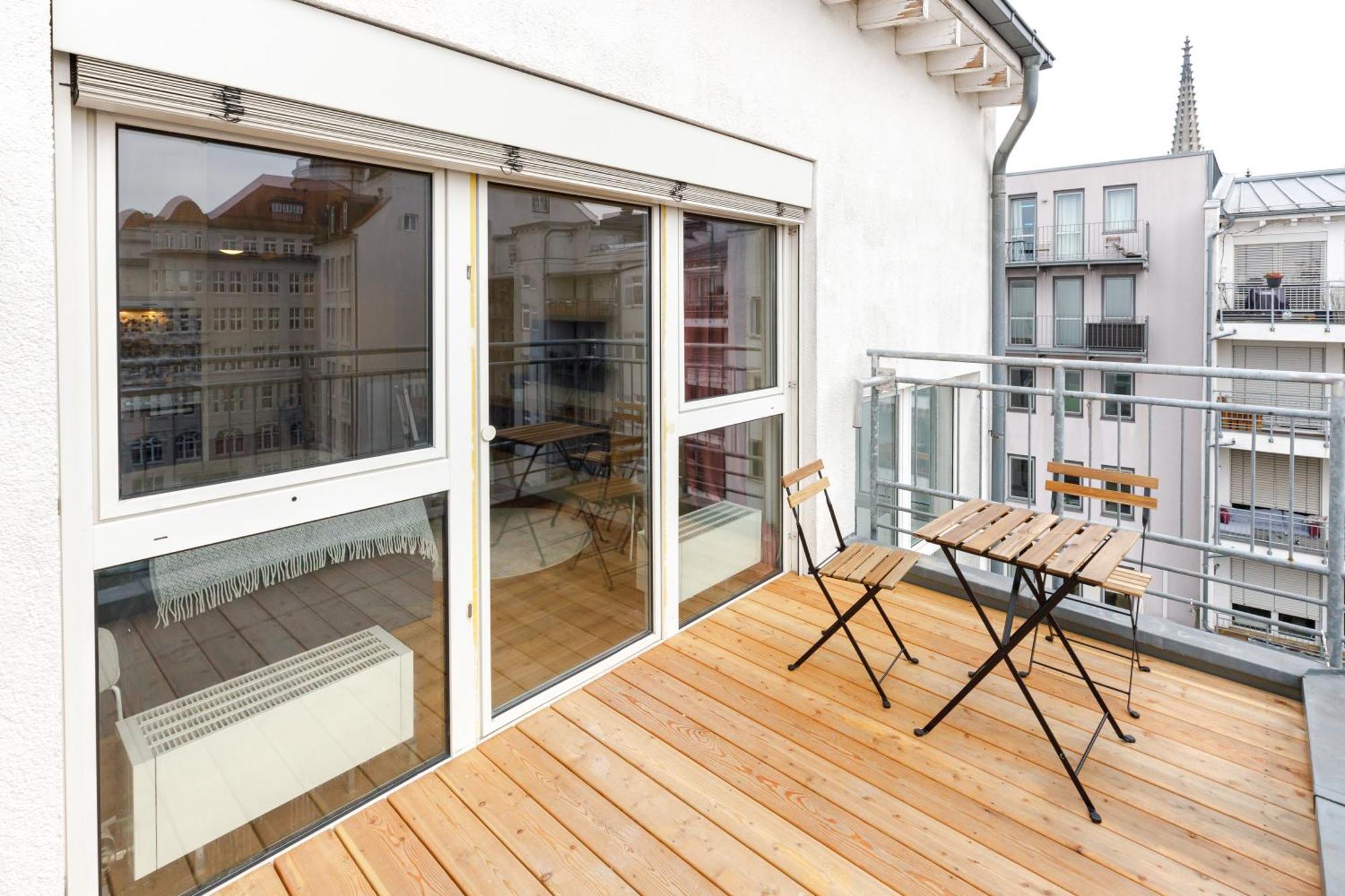 Apartment Fullhouse Premium R31 *