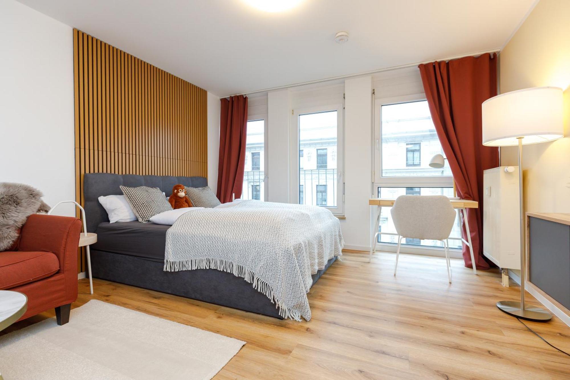 Fullhouse Premium R31 Apartment *
