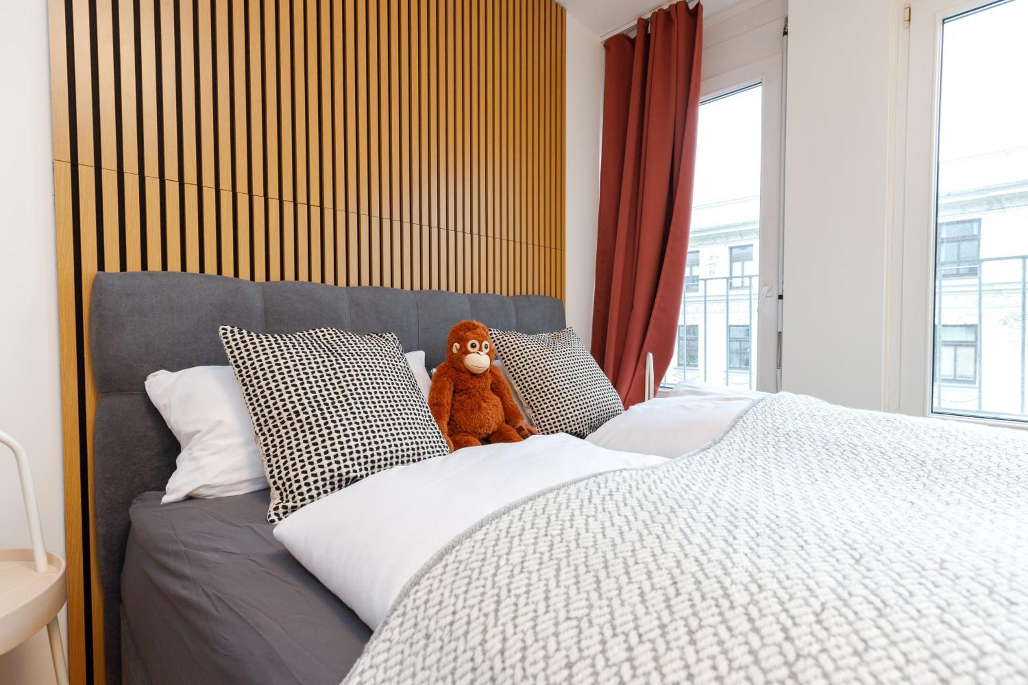 Apartment Fullhouse Premium R31 *
