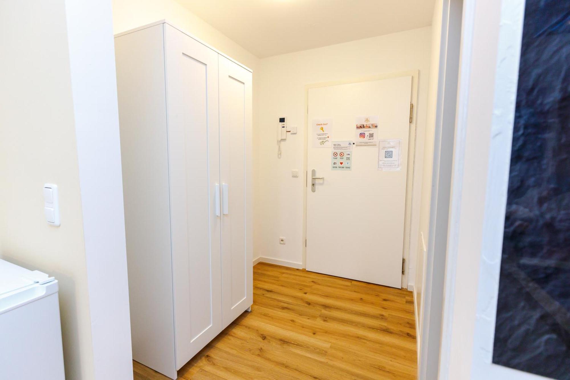 Fullhouse Premium R31 Apartment
