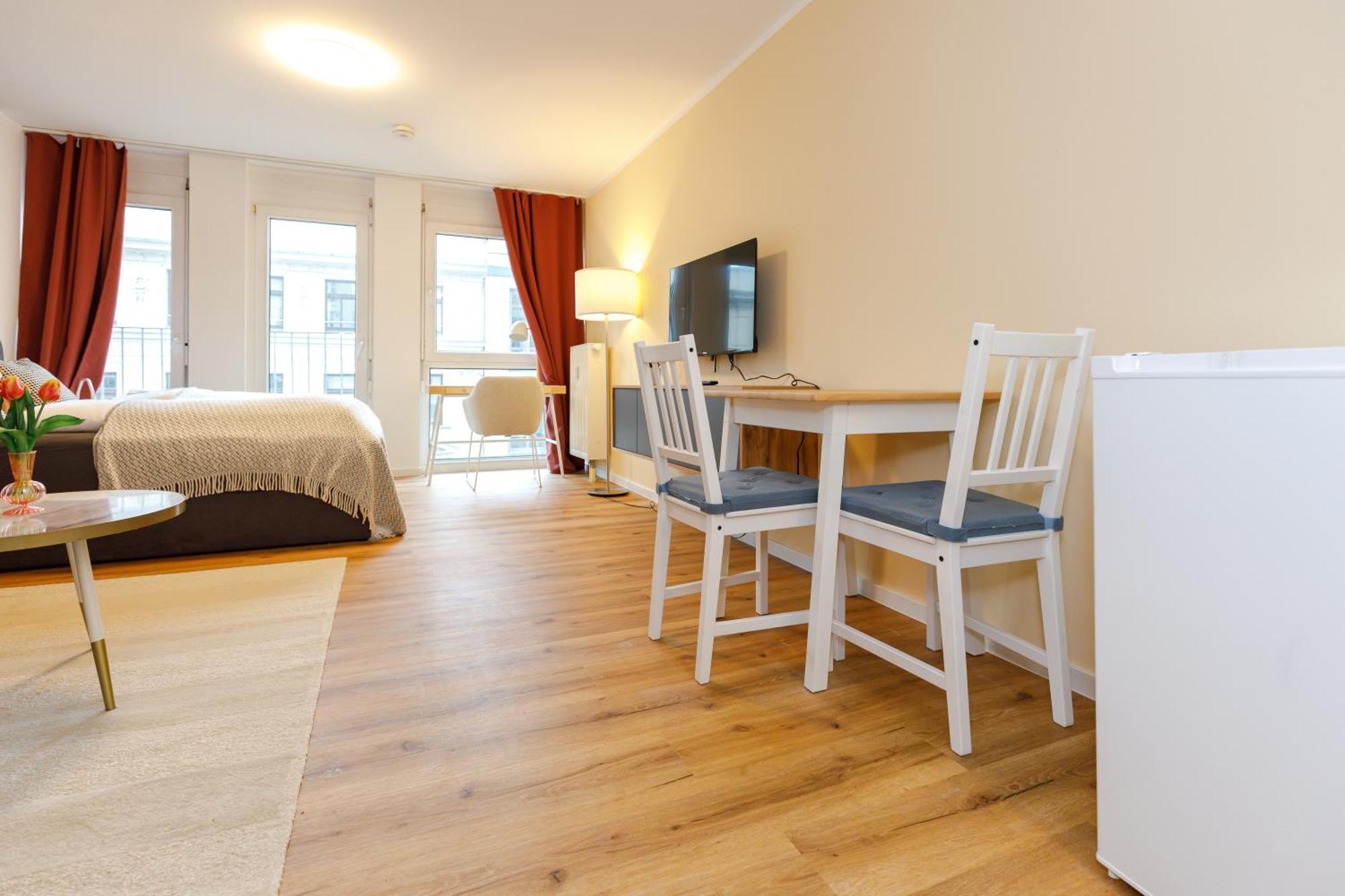 Apartment Fullhouse Premium R31 *