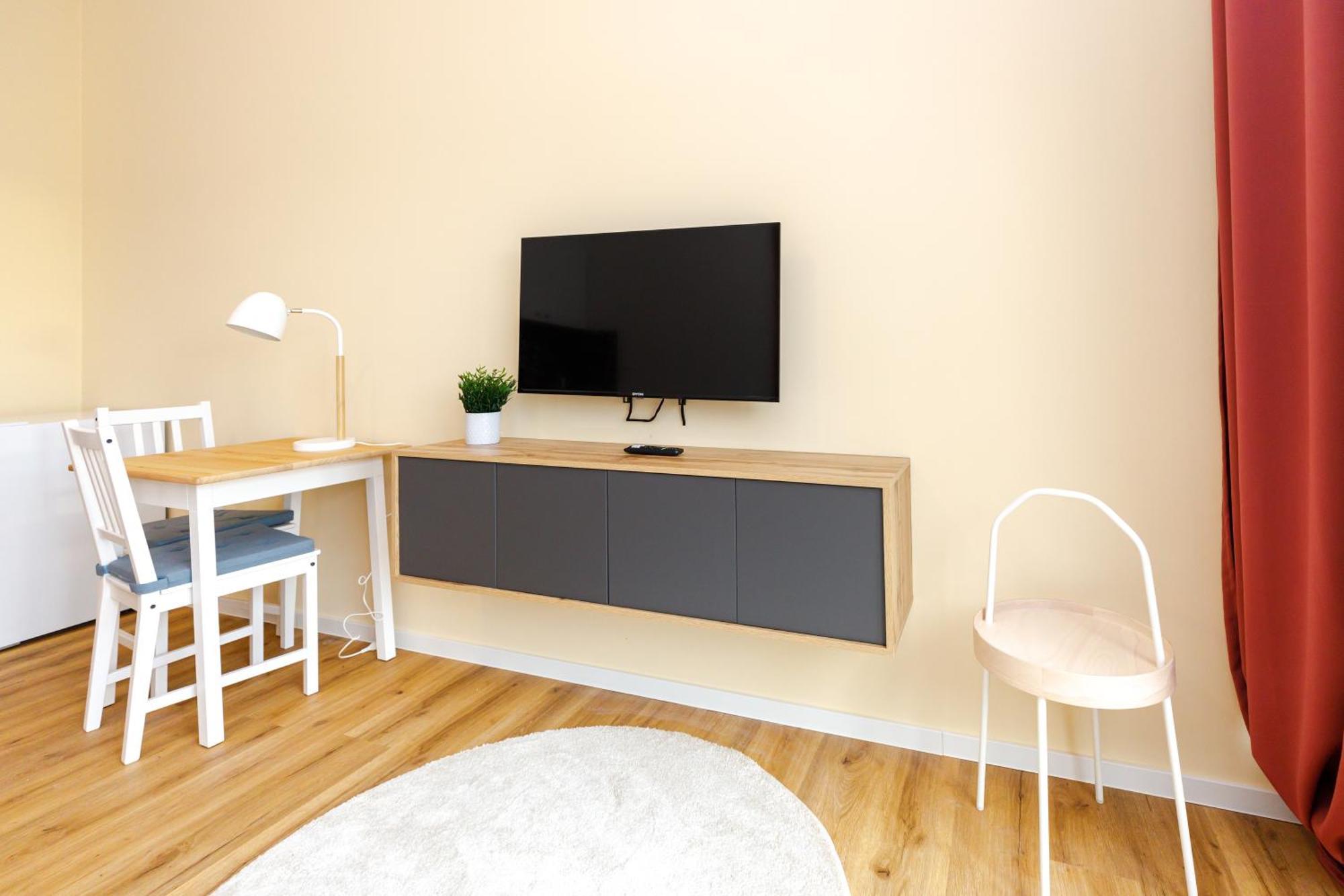 Apartment Fullhouse Premium R31 *